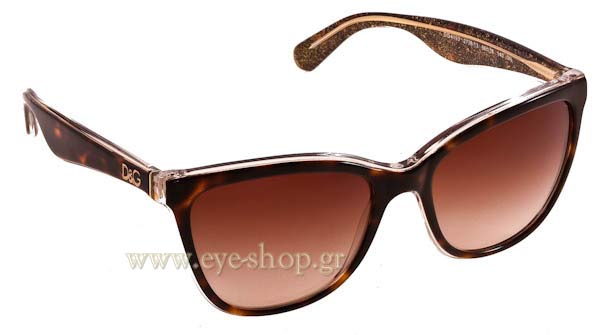 Sunglasses Dolce Gabbana 4193 273813