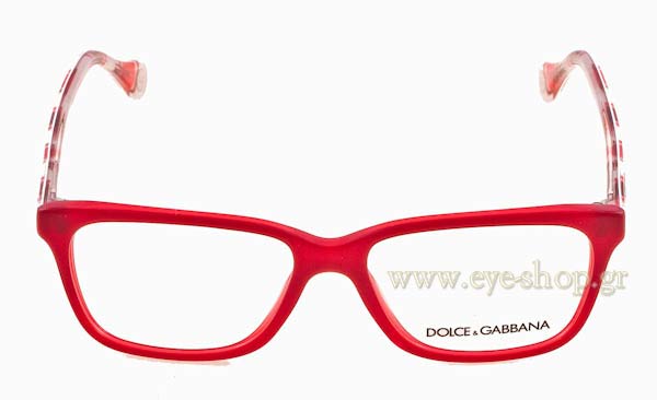 Eyeglasses Dolce Gabbana 1238