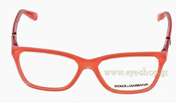Eyeglasses Dolce Gabbana 3153P