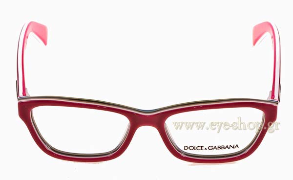 Eyeglasses Dolce Gabbana 3175