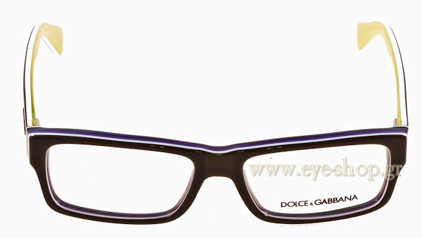 Eyeglasses Dolce Gabbana 3180