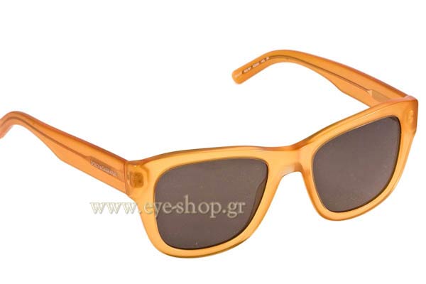 Sunglasses Dolce Gabbana 4177 652/87