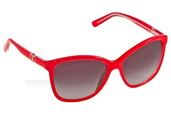 Sunglasses Dolce Gabbana 4170P 27758G