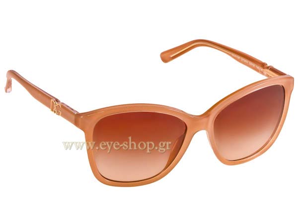 Sunglasses Dolce Gabbana 4170P 277313
