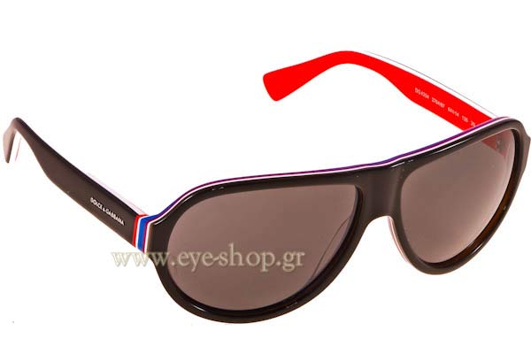 Sunglasses Dolce Gabbana 4204 276487