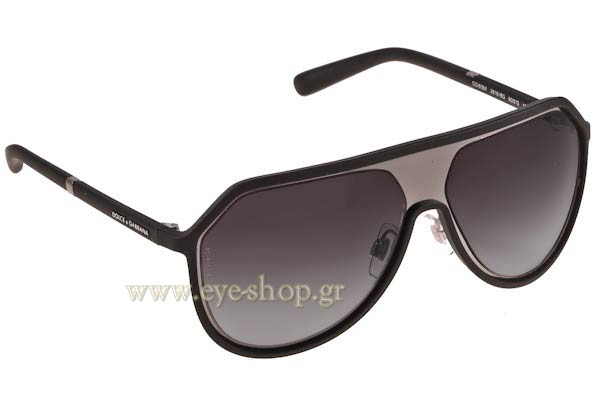 Sunglasses Dolce Gabbana 6084 26168G