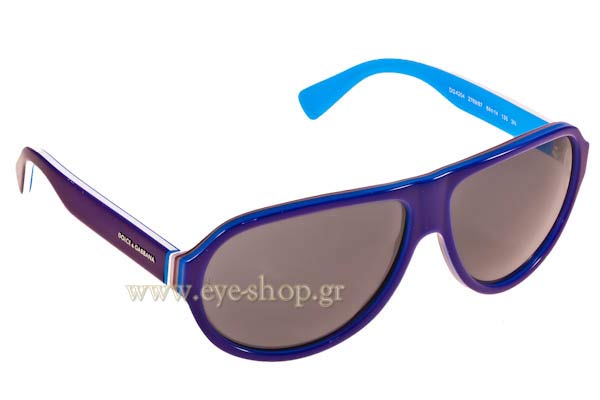 Sunglasses Dolce Gabbana 4204 276987
