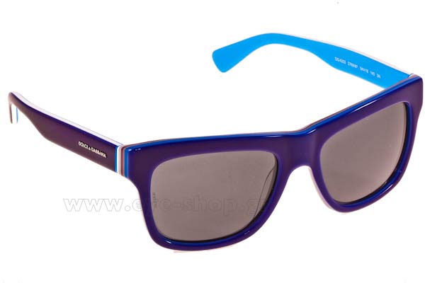 Sunglasses Dolce Gabbana 4203 276987