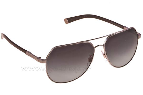 Sunglasses Dolce Gabbana 2133 1108T3