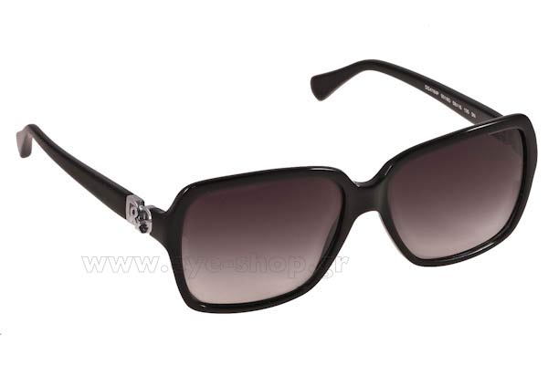 Sunglasses Dolce Gabbana 4164P 501/8G