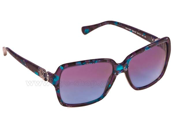 Sunglasses Dolce Gabbana 4164P 25518F