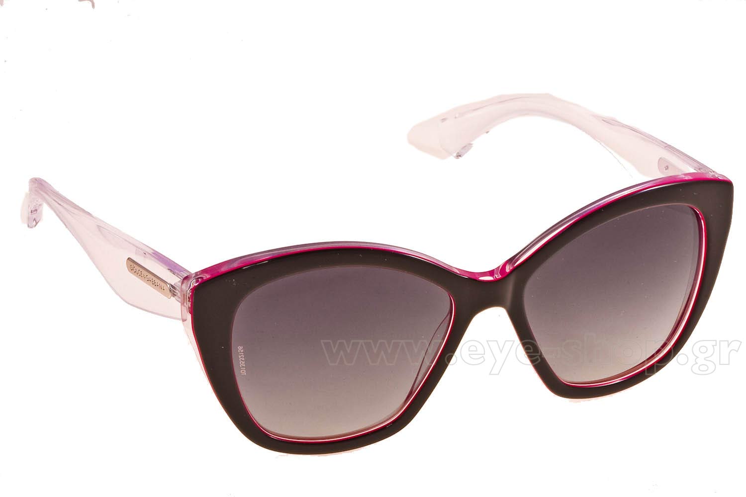 DOLCE GABBANA 4220 2794T3 55 | SUNGLASSES Women EyeShop