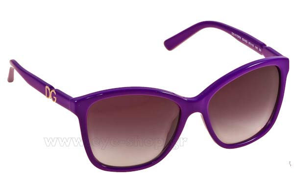 Sunglasses Dolce Gabbana 4170P 634/8G