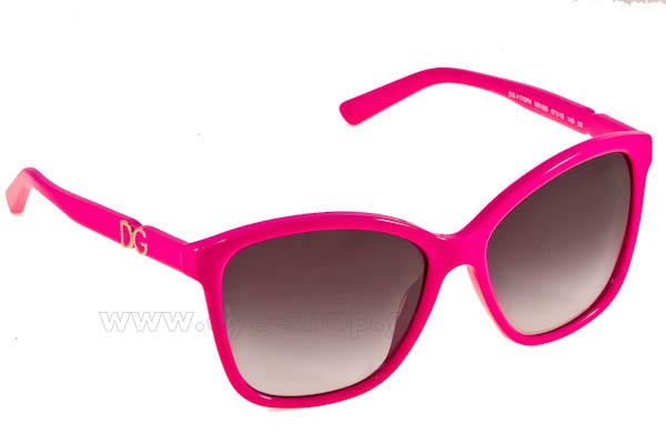 Sunglasses Dolce Gabbana 4170P 581/8G