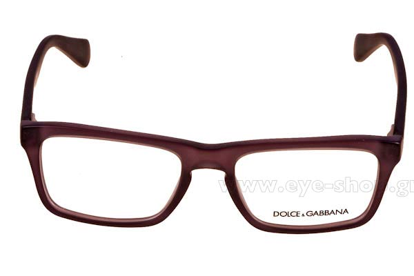 Eyeglasses Dolce Gabbana 3191