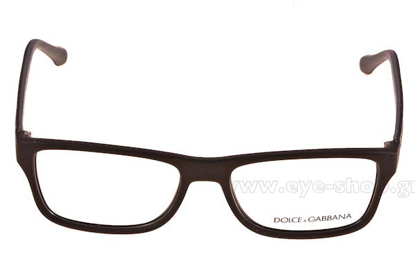Eyeglasses Dolce Gabbana 5009