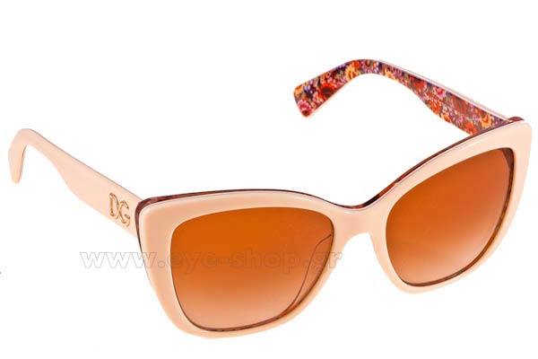 Sunglasses Dolce Gabbana 4216 279313