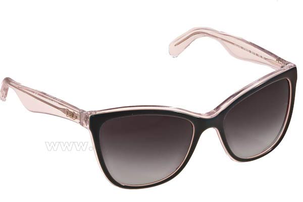 Sunglasses Dolce Gabbana 4193 27998G