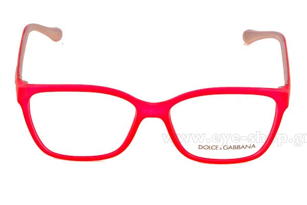 Eyeglasses Dolce Gabbana 5008