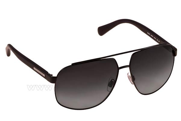 Sunglasses Dolce Gabbana 2138 1247T3 Polarized
