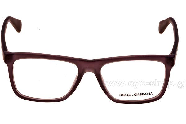 Eyeglasses Dolce Gabbana 3192