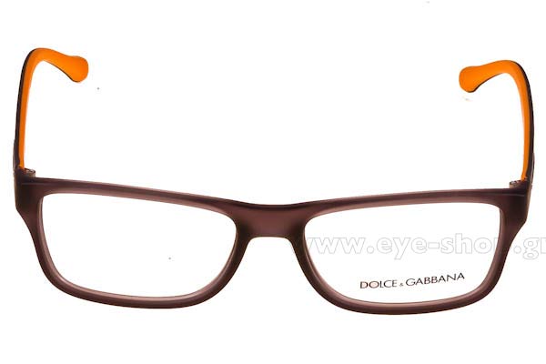 Eyeglasses Dolce Gabbana 5009