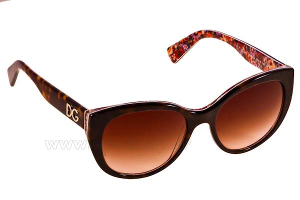 Sunglasses Dolce Gabbana 4217 279013