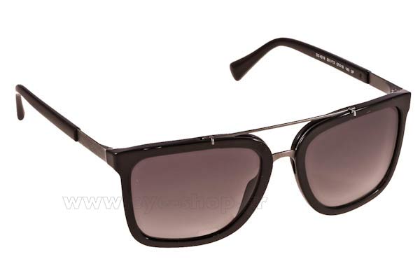 Sunglasses Dolce Gabbana 4219 501/T3 Polarized