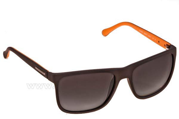 Sunglasses Dolce Gabbana 6086 2809T3 polarized