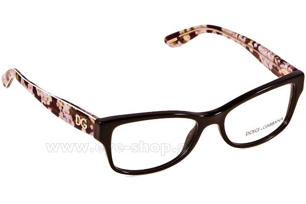 Dolce Gabbana 3204 Eyewear 