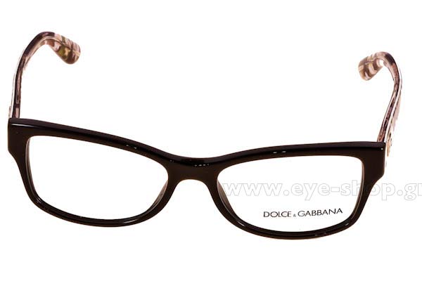 Eyeglasses Dolce Gabbana 3204