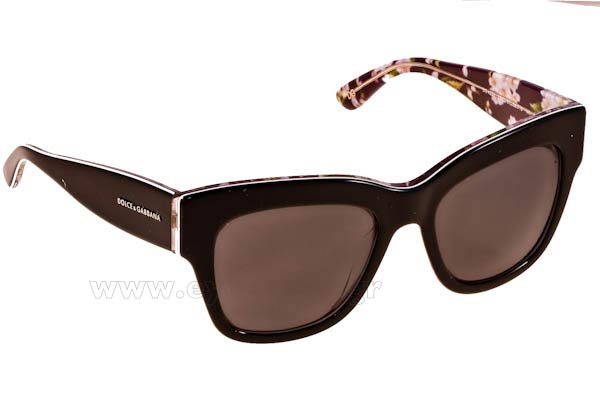 Sunglasses Dolce Gabbana 4231 284087