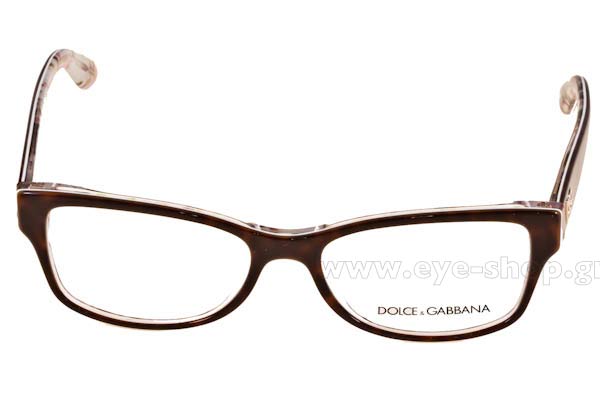 Eyeglasses Dolce Gabbana 3204