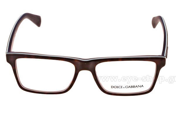 Eyeglasses Dolce Gabbana 3207