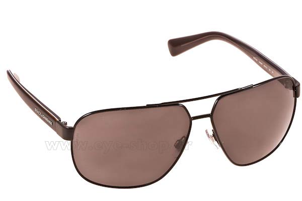 Sunglasses Dolce Gabbana 2140 124887