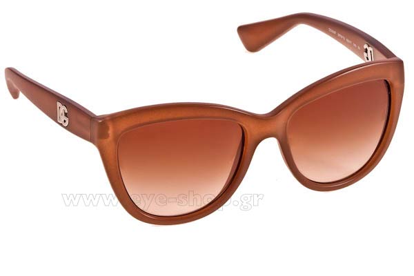 Sunglasses Dolce Gabbana 6087 267913