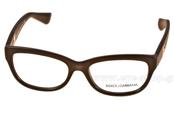 Eyeglasses Dolce Gabbana 5011