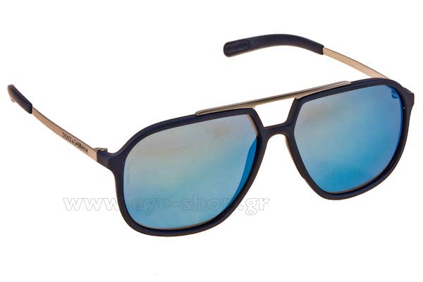 Sunglasses Dolce Gabbana 6088 265055