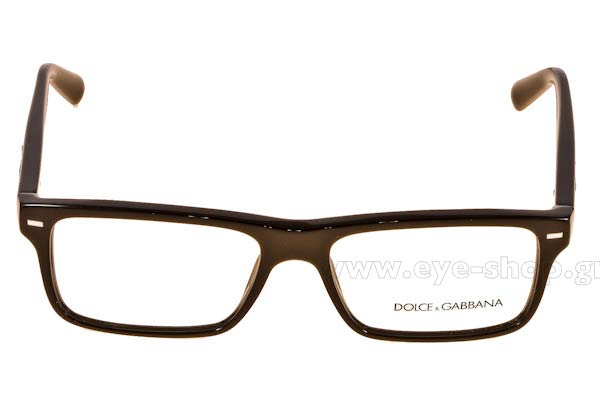 Eyeglasses Dolce Gabbana 3196