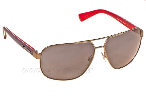 Sunglasses Dolce Gabbana 2140 125087