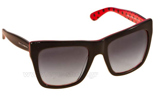 Sunglasses Dolce Gabbana 4228 28718G