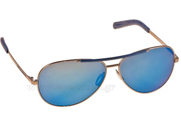 Sunglasses Dolce Gabbana 2141 04/55
