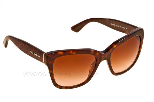 Sunglasses Dolce Gabbana 4226 502/13