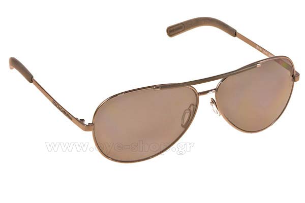 Sunglasses Dolce Gabbana 2141 04/81 Polarized