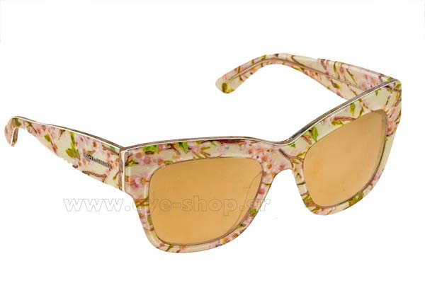 Sunglasses Dolce Gabbana 4231 28436G