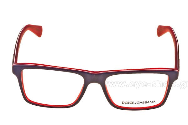Eyeglasses Dolce Gabbana 3207