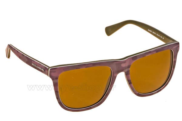 Sunglasses Dolce Gabbana 4229 280473