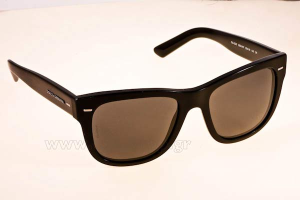 Sunglasses Dolce Gabbana 4223 282087