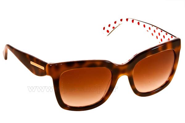 Sunglasses Dolce Gabbana 4197 287213