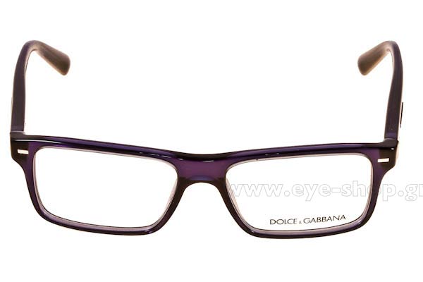 Eyeglasses Dolce Gabbana 3196